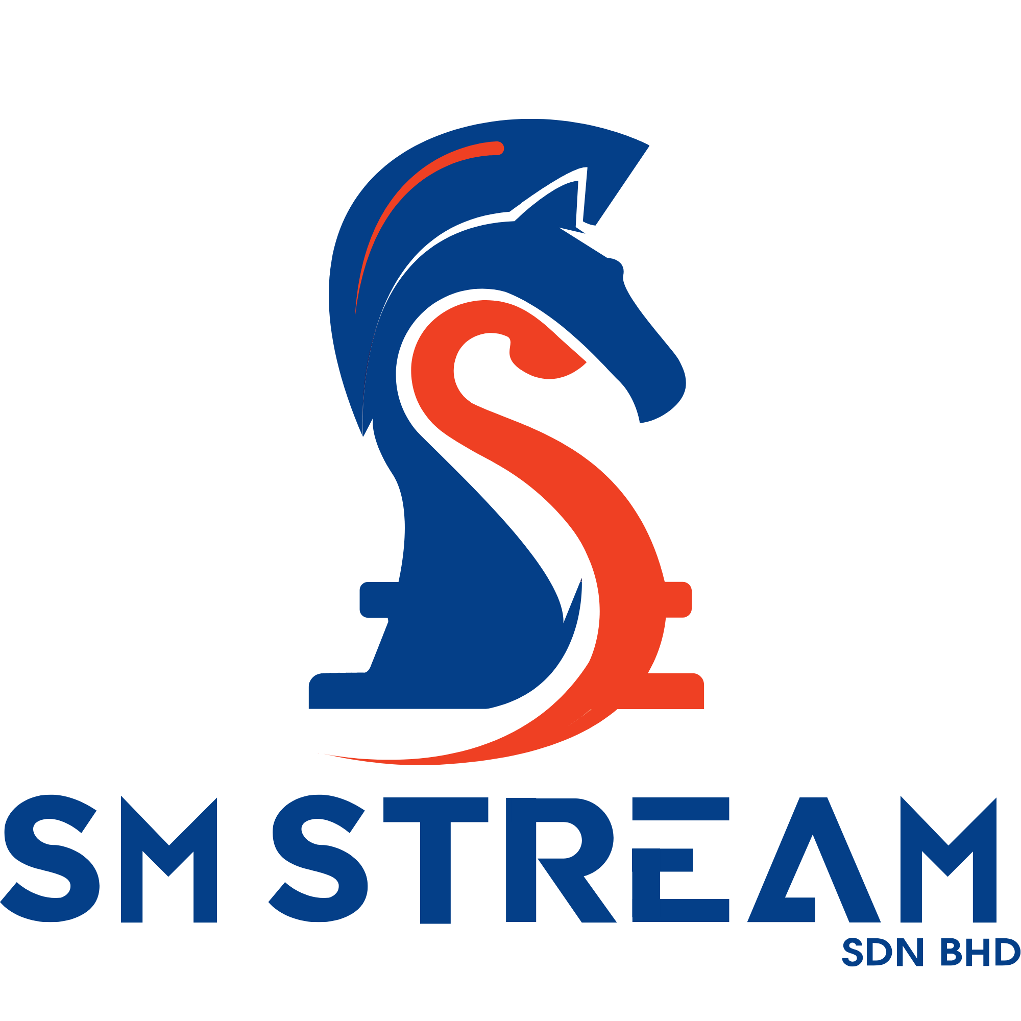 SM STREAM