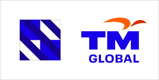 TM Global logo