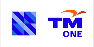 TM One logo